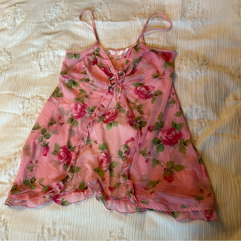 🌸 Y2K Victoria Secret Lingerie 🌸